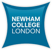 Newham College who we run cooking classes for.